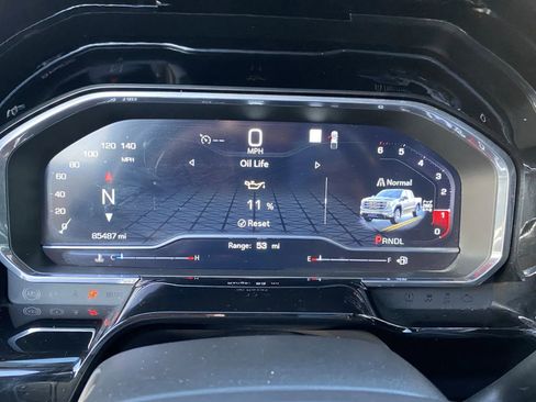 Used 2022 GMC Sierra 1500 Elevation image 13