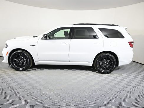 New 2026 Dodge Durango GT image 3