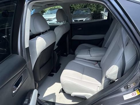 Used 2014 Lexus RX 350 FWD w/ Navigation Package image 17