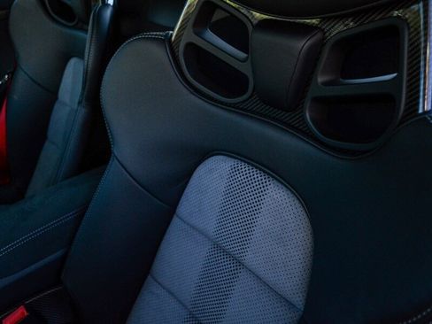 Used 2024 Porsche 718 Cayman GT4 RS image 28