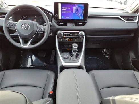 Used 2024 Toyota RAV4 XLE Premium image 11