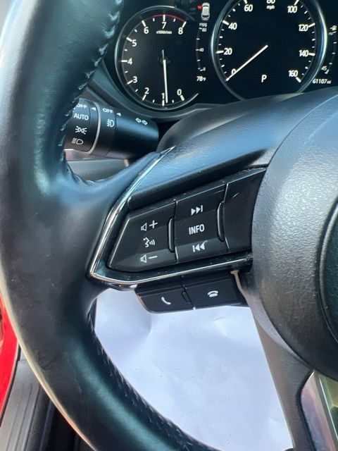 Used 2019 MAZDA CX-5 Grand Touring w/ GT Premium Package AWD/4WD image 15