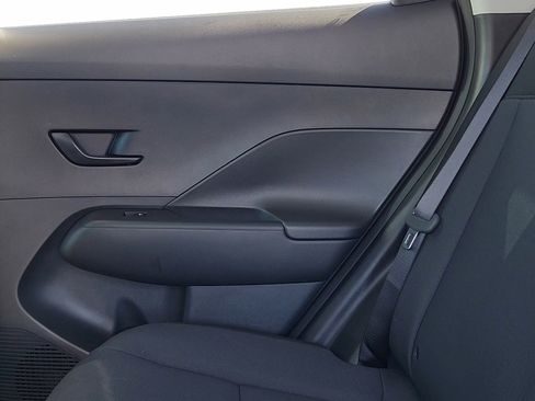 New 2026 Hyundai Kona SEL Sport image 13