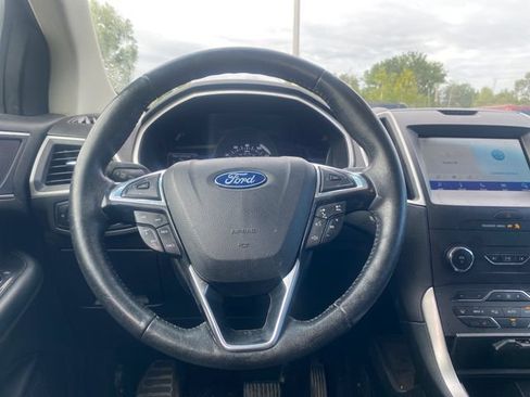 Used 2020 Ford Edge SEL w/ Convenience Package AWD/4WD image 15