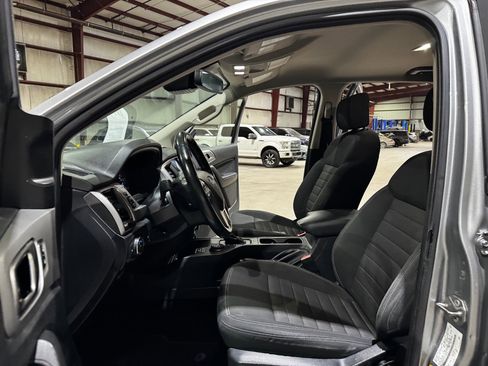 Used 2020 Ford Ranger XLT w/ Equipment Group 302A Luxury image 13