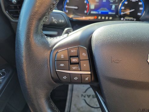 Used 2023 Ford Bronco Sport Badlands w/ Premium Package image 22