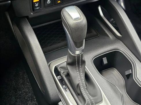 Used 2022 Nissan Frontier SV image 29