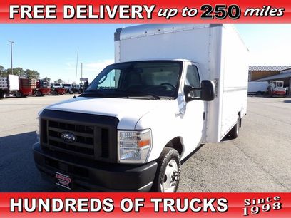 Used 2021 Ford E-350 and Econoline 350 Super Duty