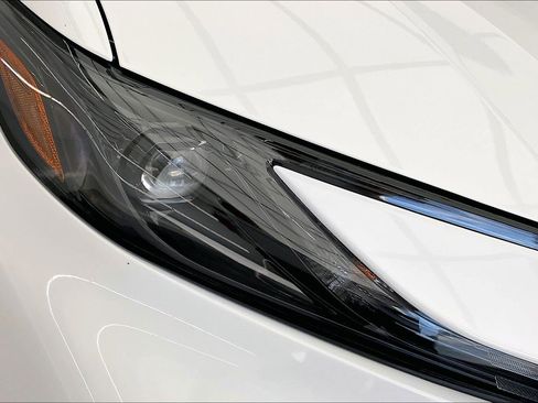 New 2026 Toyota Camry SE image 14