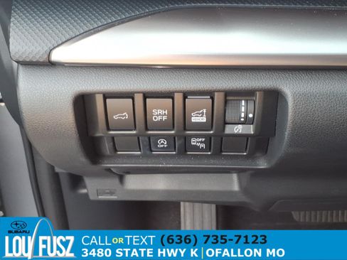 Used 2022 Subaru Forester Premium AWD/4WD image 24