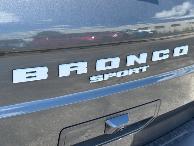 New 2026 Ford Bronco Sport Big Bend w/ Convenience Package AWD/4WD image 28