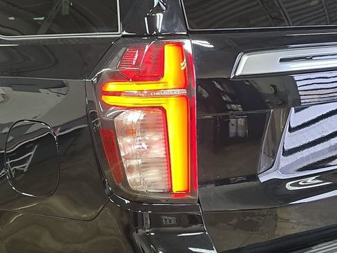 Used 2022 Chevrolet Tahoe High Country image 40