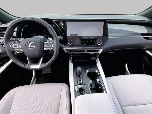Used 2026 Lexus RX 350 Premium w/ Convenience Package FWD image 13