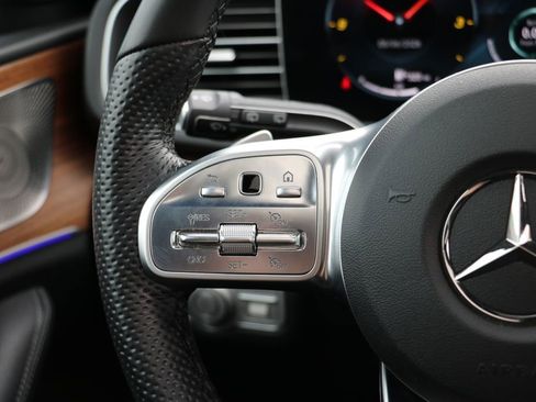 Used 2022 Mercedes-Benz GLE 350 4MATIC image 13