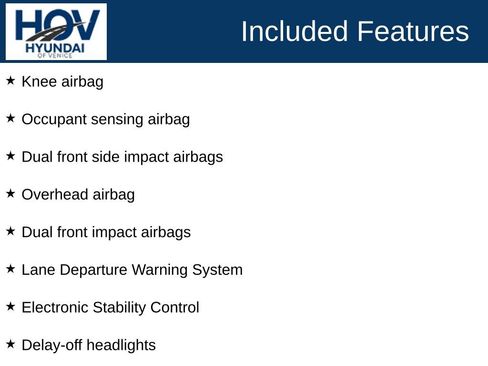 Certified 2025 Hyundai Sonata SEL image 10