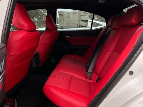 New 2026 Toyota Camry XSE image 11