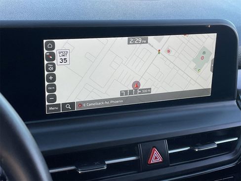 Certified 2024 Kia Seltos S image 25