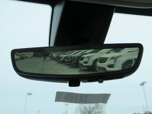 New 2026 Cadillac XT5 Premium Luxury w/ Driver Assist Package image 21