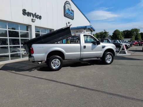 Used 2010 Ford F350 XLT AWD/4WD image 25