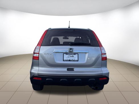 Used 2007 Honda CR-V EX image 6