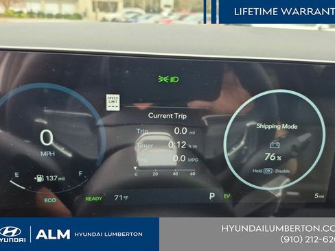 New 2026 Hyundai Santa Fe Limited FWD image 31