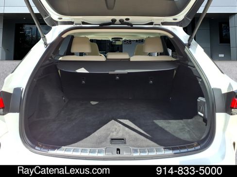 Certified 2024 Lexus RX 350 Premium Plus w/ Convenience Package AWD/4WD image 19