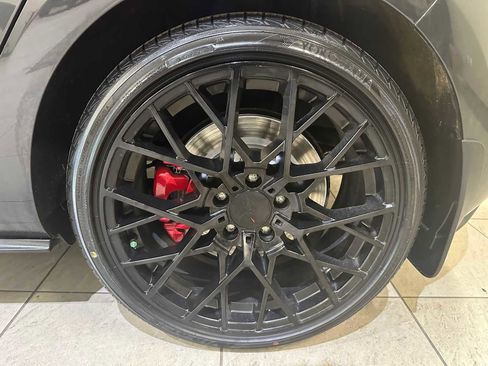 Used 2017 Volkswagen GTI Autobahn image 8