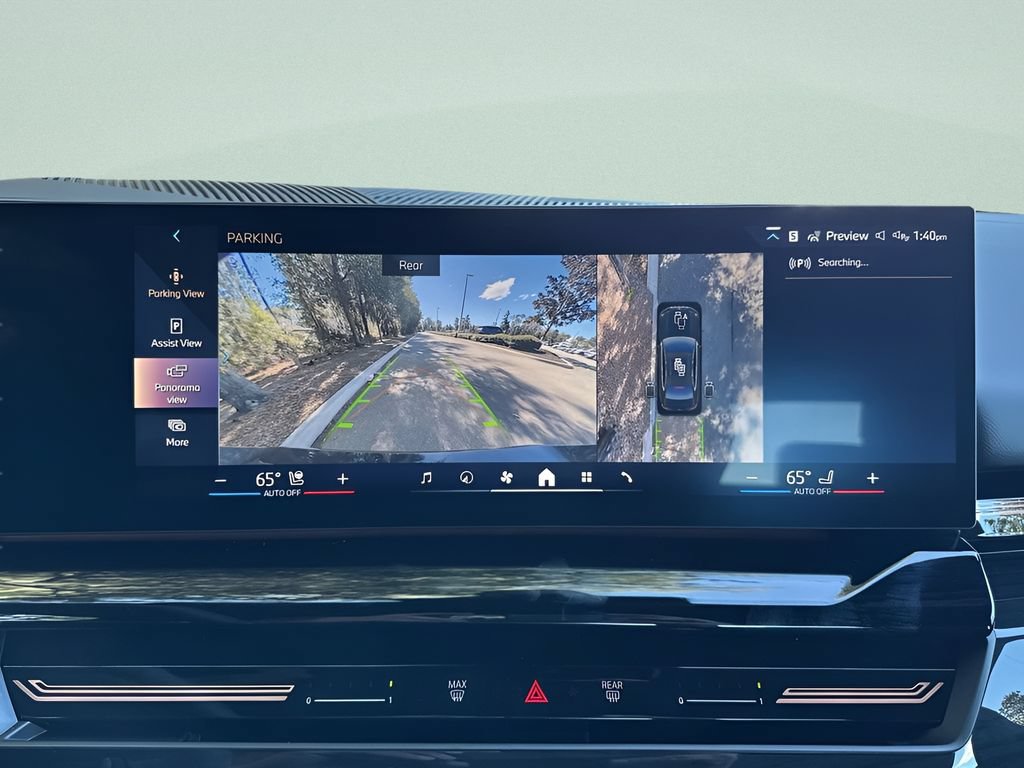 Certified 2026 BMW 530i w/ Premium Package RWD image 21