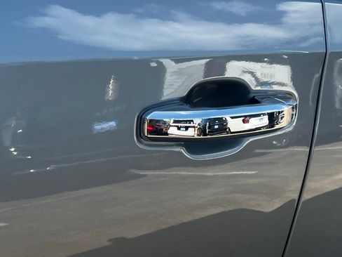 New 2026 Chevrolet Silverado 1500 High Country image 23