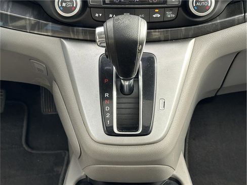 Used 2014 Honda CR-V EX-L image 24