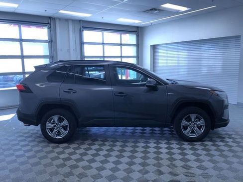 Certified 2025 Toyota RAV4 XLE w/ Convenience Package image 35