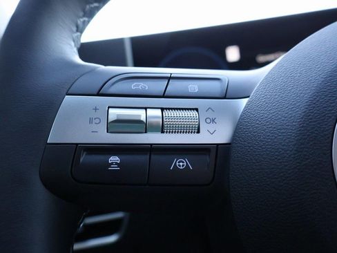 New 2026 Hyundai Sonata Limited image 28