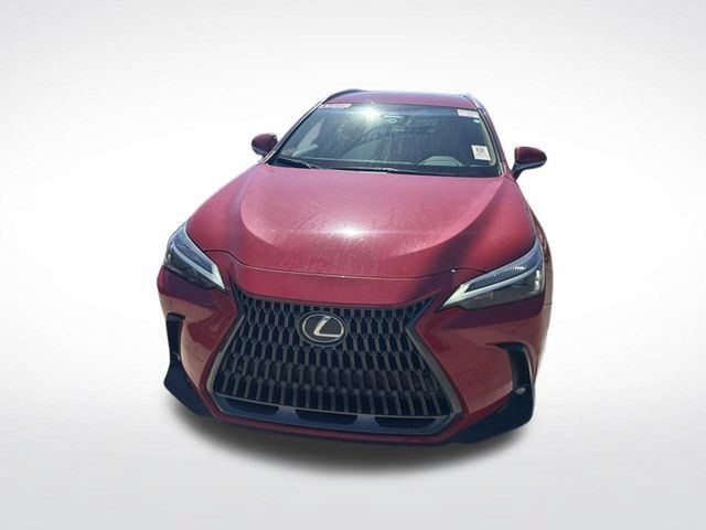 Used 2025 Lexus NX 250 FWD w/ Towing Package (2000 Lbs) image 2