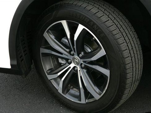 Used 2017 Lexus RX 350 AWD w/ Premium Package image 3