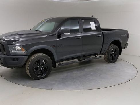 Used 2019 RAM 1500 Classic Warlock image 19