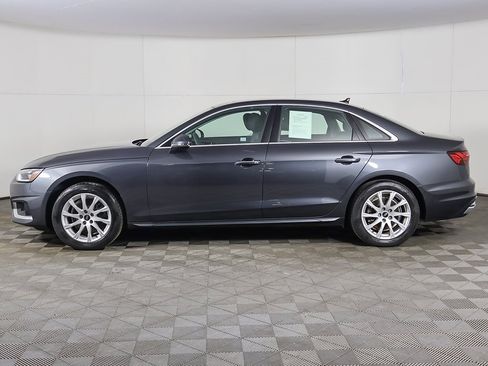 Used 2023 Audi A4 2.0T Premium image 17