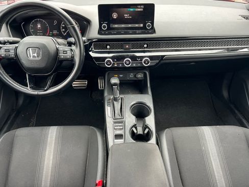 Used 2023 Honda Civic Sport image 18