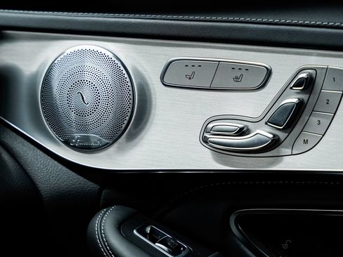 Used 2019 Mercedes-Benz C 63 AMG S image 20