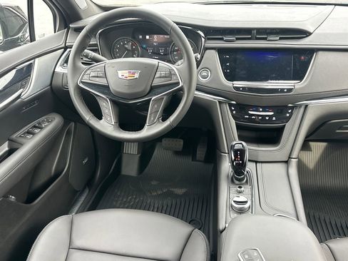 New 2026 Cadillac XT5 Premium Luxury w/ Driver Assist Package image 15