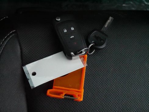 Used 2010 Chevrolet Camaro SS w/ RS Package image 28