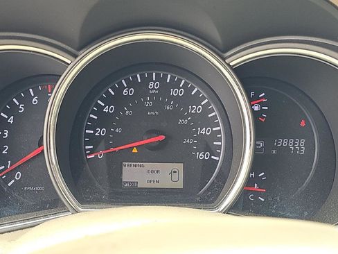 Used 2012 Nissan Murano S image 15