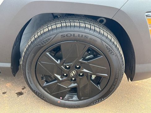 New 2026 Hyundai Kona SEL Sport image 12