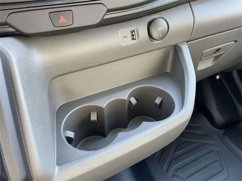 New 2026 Ford Transit 150 Low Roof image 10