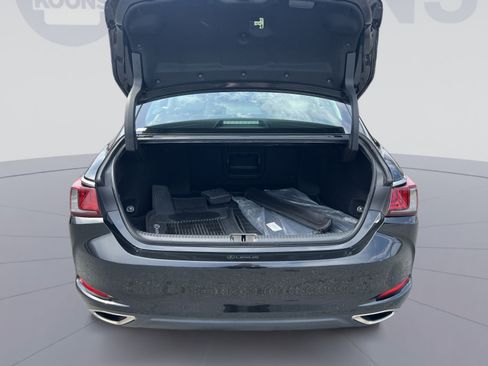 Used 2024 Lexus ES 350 w/ Premium Package image 25