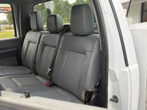 Used 2015 Ford F250 XL w/ Power Equipment Group image 13