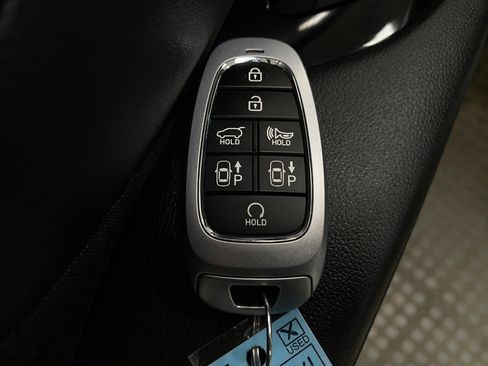 Used 2023 Hyundai Tucson Limited image 37