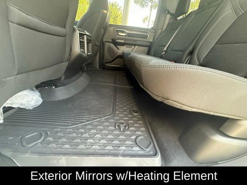 Certified 2025 RAM 1500 Big Horn image 28