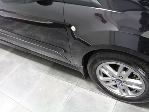 Used 2023 Ford Transit Connect XLT w/ Trailer Tow Package image 36