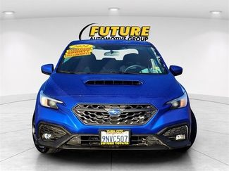 Used 2024 Subaru WRX Premium video 2