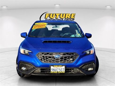 Used 2024 Subaru WRX Premium image 2